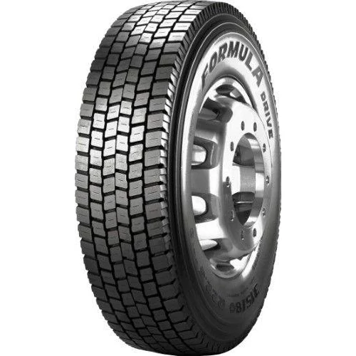295/80 R22,5 FORMULA DRIVE 152/148M 3PMSF M+S TL Formula