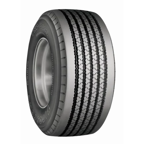 235/75 R17,5 TSP3000 143/141J 3PMSF M+S TL Firestone