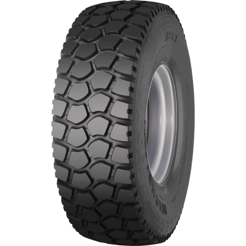 395/85R20 Michelin XZL 2 168K TL M+S Teherautó húzó gumi