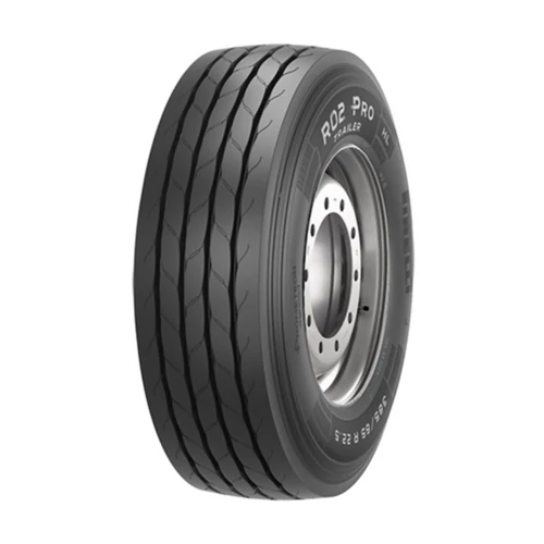 245/70 R19,5 R02PT 142/140K 3PMSF M+S TL Pirelli