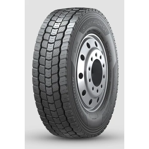 295/60 R22,5 DH51 150/147K 18PR 3PMSF M+S TL Hankook