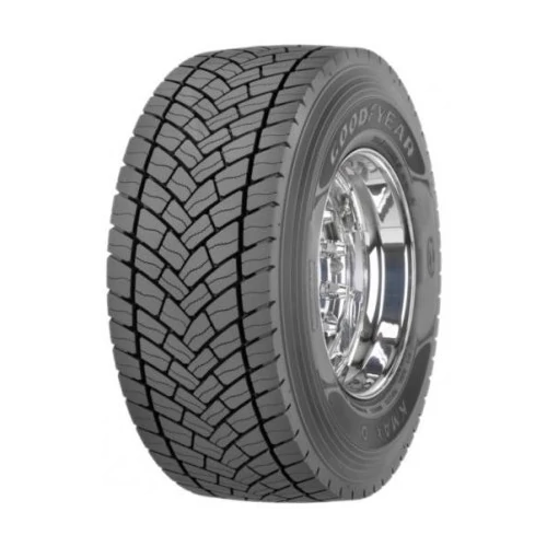245/70 R19,5 KMAX D 136/134M 3PMSF M+S TL Goodyear