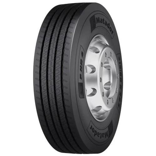225/75 R17,5 F HR4 129/127M 3PMSF M+S TL Matador