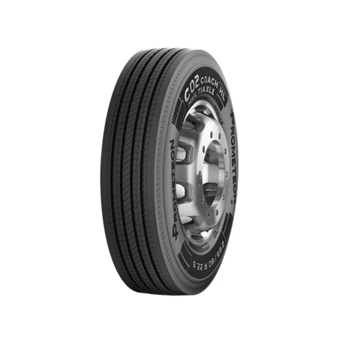315/80 R22,5 X.C2M 158/150L (156M) 3PMSF M+S TL Prometeon