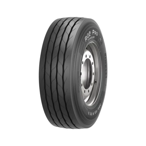 385/65 R22,5 X.R2T 164K (158L) 3PMSF M+S TL Prometeon