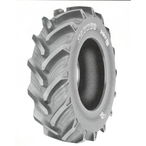 12,4 R24 POINT 8 119A8/116B TL ( 320/85 R 24 ) Taurus