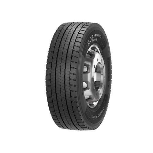 265/70 R19,5 X.R2FD 140/138M 3PMSF M+S TL Prometeon
