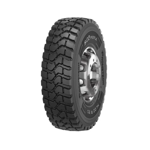 335/80 R20 X.S2PS 150K M+S TL On/Off Prometeon