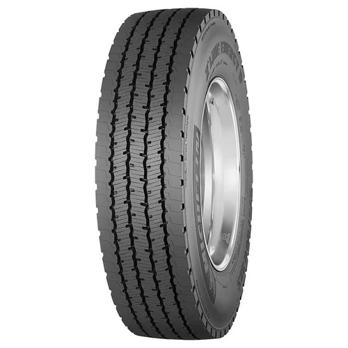 315/80R22.5 Remix X Line Energy D 156/150L TL M+S Futózott Teherautó húzó gumi