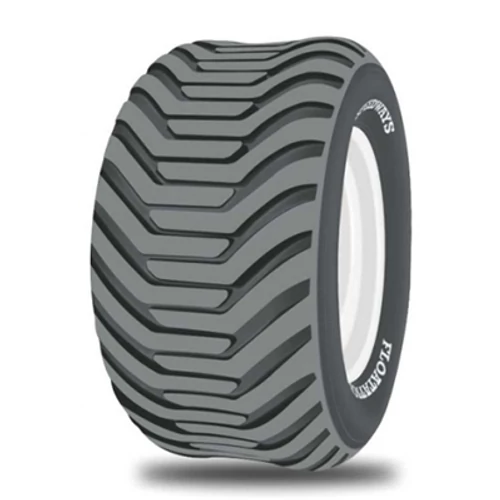 500/60-22.5 Flot King  16PR TL Speedways