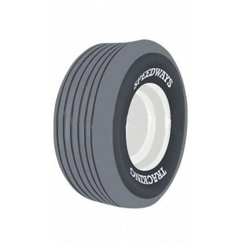 15x6,00-6 Tracking  6PR TL Speedways