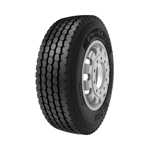 315/80R22.5 PETLAS SC700 (ON/OFF) 156/150K TL Teherautó kormányzott gumi
