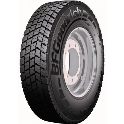 315/60R22.5 BF GOODRICH ROUTE CTRL D (REG) 152/148L TL Teherautó húzó gumi