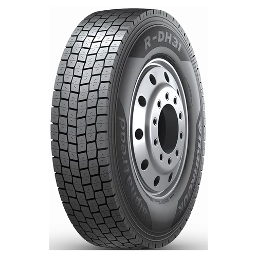 295/60R22.5 Hankook DH31 (REG) 150/147K TL Teherautó húzó gumi
