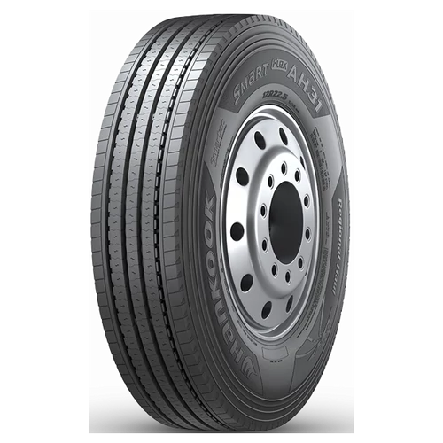 315/60R22.5 Hankook AH31 (REG) 154/148L TL Teherautó kormányzott gumi