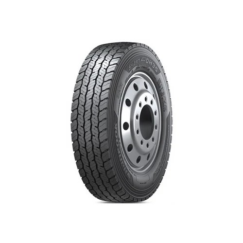 9.5R17.5 Hankook DH35 (REG) 129/127L TL Teherautó húzó gumi