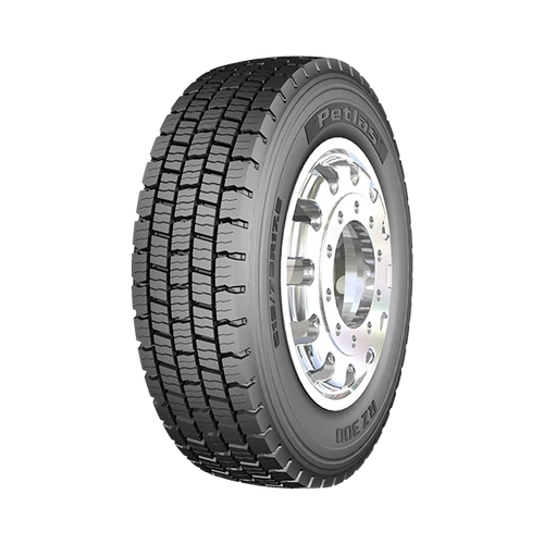 215/75R17.5 PETLAS RZ300 (REG) 126/124M TL Teherautó húzó gumi
