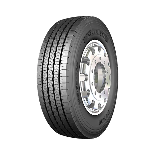 235/75R17.5 PETLAS SZ300 (REG) 132/130M TL Teherautó kormányzott gumi
