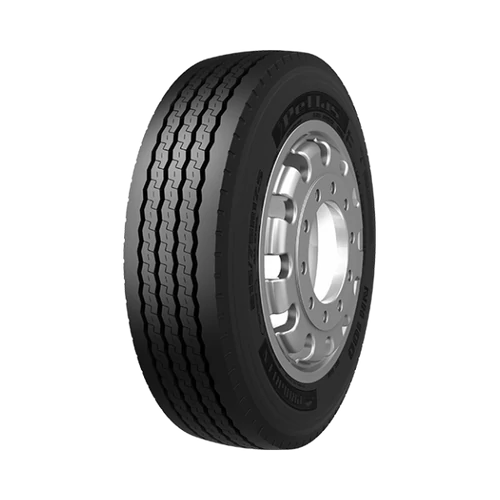 235/75R17.5 PETLAS PROGREEN NH101 (REG) 143/141J TL Teherautó trailer gumi