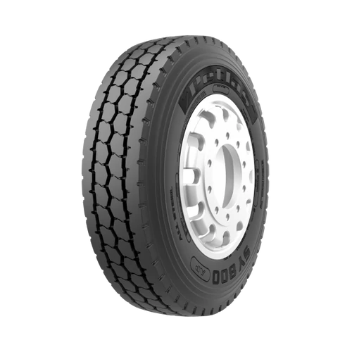 315/80R22.5 PETLAS SY800 (ON/OFF) 156/150K TL Teherautó kormányzott gumi