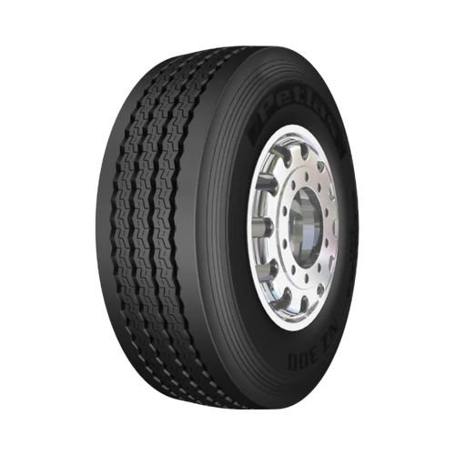 385/55R22.5 PETLAS NZ300 (REG) 160K TL Teherautó trailer gumi