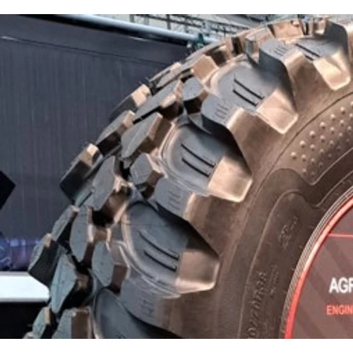 VF480/70R28 Alliance Agriflex 373 + 160 D TL Traktor,kombájn, mg. gumi