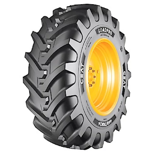 460/70R24 CEAT Loadpro 159A8/159B TL Radiál Traktor gumi