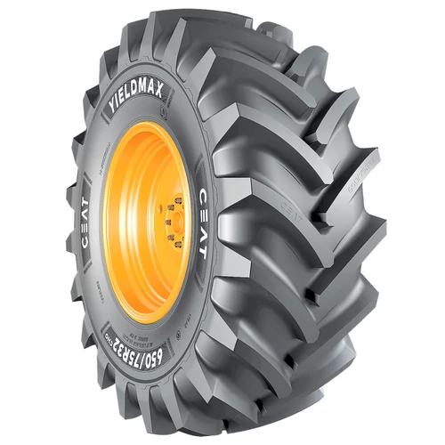 620/75R26 CFO CEAT Yieldmax 166A8/166B TL Radiális Traktor, kombájn, mg gumi
