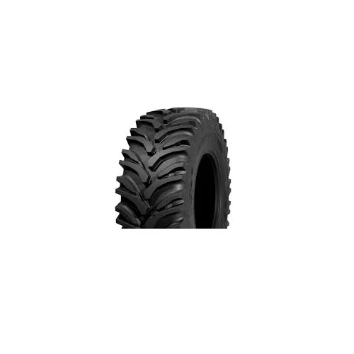 540/70R30 Nokian Tractor King 159D TL Radiális Erdészeti gumi