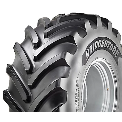 IF800/70R32 BRIDGESTONE VT-COMBINE TL 182A8 Traktor, kombájn, mg. gumi