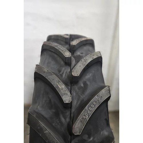 340/85R24 FIRESTONE PERFORMER85 EXTRALOAD TL 136A8/136B Traktor, kombájn, mg. Gumi