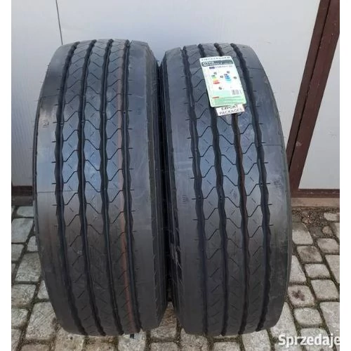 385/65R22.5 Challenger CTH2 164K PR24 3PMSF M+S