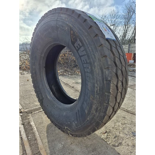 315/80R22.5 Evergreen EAM62 156/153L 20PR 3PMSF M+S TL ON/OFF Kormányzott
