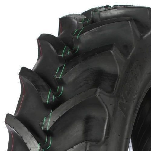 520/85R42 Mitas AC85 162A8 TL Traktor, kombájn, mg gumi