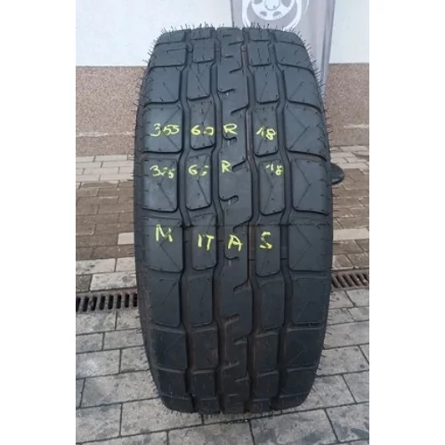 355/60R18 Mitas AR-05 AG TRAILER 142A8 TL Traktor, kombájn, mg gumi