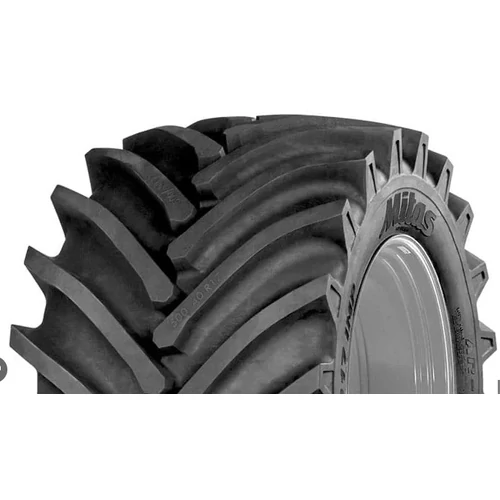 500/40R17 Mitas AR-06 154A8 TL Traktor, kombájn, mg gumi