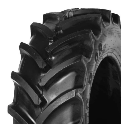 360/70R24 Mitas HC70 122D TL Traktor, kombájn, mg gumi