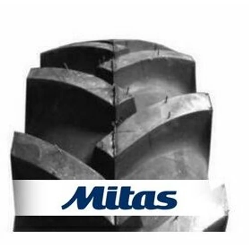 16.9-38 Mitas TD-13 8PR TT Traktor, kombájn, mg gumi