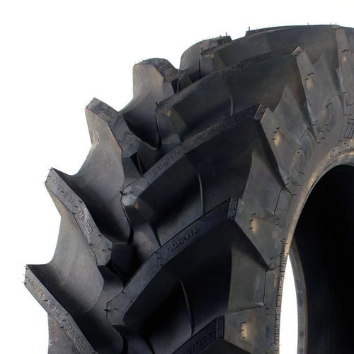 320/65R18 Trelleborg TM800  109A8 (109B) TL Traktor, kombájn, mg. gumi
