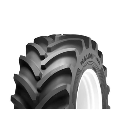 VF 600/65R28 Vredestein Traxion Optimall NRO 163D TL Traktor, kombájn, mg. gumi