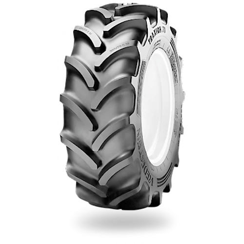 480/70R38 Vredestein Traxion 70 145D TL Traktor, kombájn, mg. Gumi