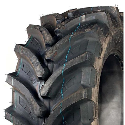 360/70R28(12.4R28) Petlas TA-110 125A8 TL Traktor, kombájn, mg gumi
