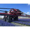 VF480/80R50 Alliance Agriflex 354 + 171D TL Radiális Traktor, kombájn, mg gumi