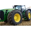 IF620/75R30CFO Alliance Agriflex 372 164D TL Radiális Traktor, kombájn, mg gumi