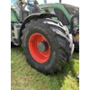 VF650/65R38 Alliance Agriflex 372 + 180 D TL Traktor,kombájn, mg. gumi