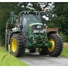 VF520/70R38 Alliance Agriflex 373 + 170 D TL Traktor,kombájn, mg. gumi