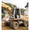 315/80R22.5 Alliance Dual Master 528 158 A8 TL Radiális Rakodógép, építőgép gumi