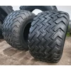 620/40R22.5 Alliance Flotmaster 381 154D TL Radiális Traktor, kombájn, mg gumi