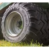 620/40R22.5 Alliance Flotmaster 381 154D TL Radiális Traktor, kombájn, mg gumi