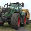 360/70R20 Alliance Multiuse 550 129A8/124D TL Radiális Traktor, kombájn, mg gumi